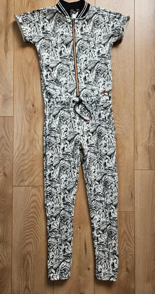NoBell jumpsuit mt 146 152 Nieuw! Merkkleding, Kinderen en Baby's, Kinderkleding | Maat 146, Zo goed als nieuw, Meisje, Setje