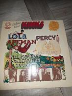 The Kinks - Golden Hour - Dubbel LP, Ophalen, 1960 tot 1980, Gebruikt, 12 inch