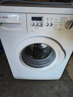 Wasmachine bosch, Witgoed en Apparatuur, Wasmachines, Ophalen, Zo goed als nieuw