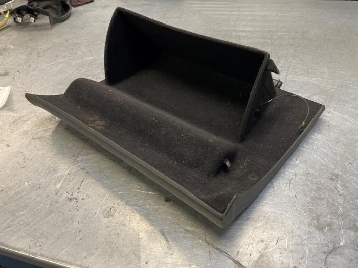 Dashboardkastje van een Jeep Grand Cherokee, Jeep, Gebruikt, -, -