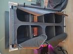 Hoge camping kleding kast, Ophalen, Zo goed als nieuw, Campingkast