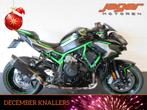 Kawasaki Z H2 TOPSTAAT! HULK EDITION! (bj 2020), Motoren, Motoren | Kawasaki, Bedrijf, 1130 cc, Naked bike