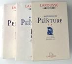 [Larousse] Dictionnaire de la Peinture - Schilderkunst, Ophalen of Verzenden, Gelezen, Schilder- en Tekenkunst