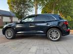 Audi Q5 55 Tfsi e 367pk, panoramadak, S-line, winterbanden, Automaat, 2005 kg, 1750 kg, USB