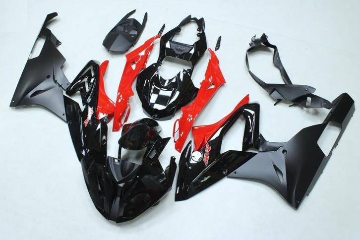 Motorfiets AVDB kuipdelen poor BMW S1000RR 2015 - 2018, Motoren, Accessoires | Overige, Nieuw, Ophalen of Verzenden