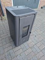 FreePoint pelletkachel 7kw | palletkachel, Huis en Inrichting, Kachels, Ophalen, Zo goed als nieuw, Overige brandstoffen, Pelletkachel