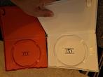 Official Wii game cases, no games., 1 speler, Ophalen of Verzenden, Zo goed als nieuw