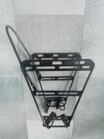 Fietstas drager., Ophalen, Gebruikt