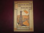 Haarlemsche Jongens in den Franschen Tijd, door J. van Houwe, Ophalen of Verzenden, Gelezen, Fictie