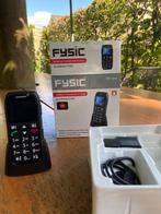 Senioren telefoon Fysic FM-7500, Overige modellen, Geen camera, Ophalen of Verzenden, Zo goed als nieuw