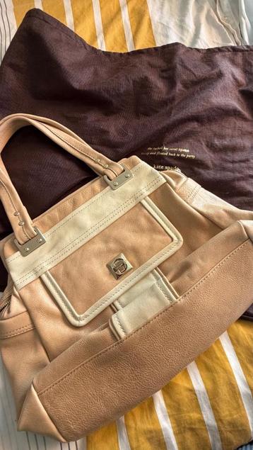 Handtas Kate Spade-  Leer-  beschikbaar voor biedingen