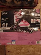 Skates maat 33-37, Ophalen, Zo goed als nieuw
