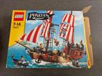 Lego Pirates 70413 Set Used, Ophalen of Verzenden, Gebruikt, Complete set, Lego