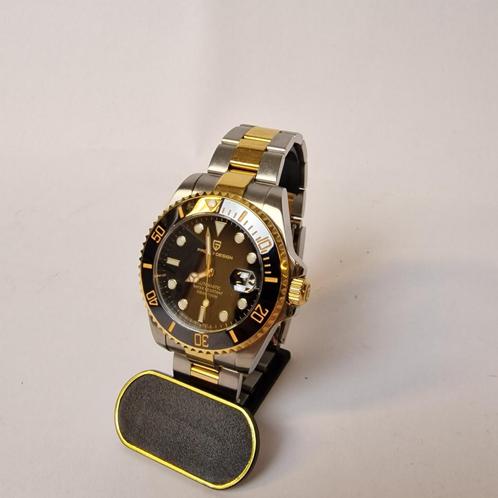 Pagani Design 1639 Heren Horloge, Sieraden, Tassen en Uiterlijk, Horloges | Kinderen, Gebruikt