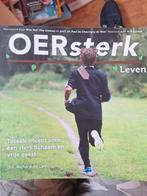 Drs. Richard de Leth, Oersterk leven ZGAN, Boeken, Ophalen of Verzenden, Zo goed als nieuw, Dieet en Voeding