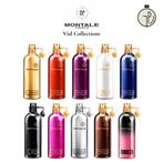 Montale parfums 100ml - Nieuw & Geseald, Sieraden, Tassen en Uiterlijk, Uiterlijk | Parfum, Ophalen of Verzenden, Nieuw