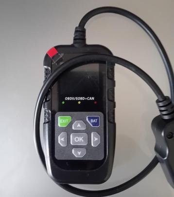 OBD 2 AUTO SCANNERS NIEUW beschikbaar voor biedingen