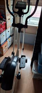 Crosstrainer Kettler Verso 309, Ophalen, Gebruikt, Crosstrainer