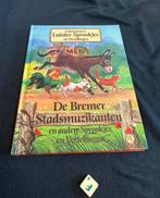 De Bremer Stadsmuzikanten - Lekturama Sprookjes, Ophalen of Verzenden, Gelezen
