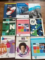 International Business ROC NIVEAU 4, Ophalen of Verzenden, Zo goed als nieuw, Overige niveaus
