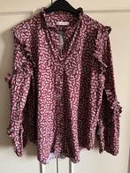 Studio Anneloes blouse travelstof maat XL, Kleding | Dames, Maat 46/48 (XL) of groter, Ophalen of Verzenden, Zo goed als nieuw
