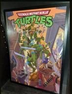 Teenage mutant ninja turtles, Verzamelen, Ophalen of Verzenden, Zo goed als nieuw, A1 t/m A3, Film en Tv