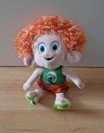 Knuffel hotel transylvania 3 baby dennis plush pluche, Ophalen of Verzenden, Zo goed als nieuw, Overige typen