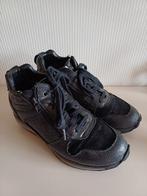 Xsensible stretchwalker schoenen maat 37., Zwart, Zo goed als nieuw, Xsensible stretchwalker, Wandelschoenen