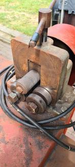 Strippenwals, Doe-het-zelf en Verbouw, Gereedschap | Overige machines, Ophalen, Zo goed als nieuw