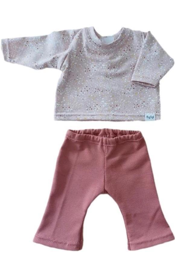 poppenkleding voor Little Dutch 36cm, Kinderen en Baby's, Speelgoed | Poppen, Nieuw, Babypop, Ophalen of Verzenden