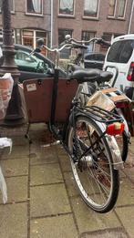 Bakfiets – Cargo Bike, Fietsen en Brommers, Fietsen | Bakfietsen, Ophalen, Gebruikt, 2 kinderen