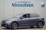 Volkswagen Polo 1.0 TSI R-Line Business / Automaat / Camera, Stof, Gebruikt, Bedrijf, 48 €/maand