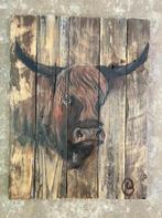 Kunst op hout, Boeken, Ophalen, Nieuw, Schilder- en Tekenkunst