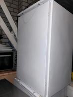 Whirlpool Inbouw Vrieskast - Amsterdam, Gebruikt, Minder dan 60 cm, Inbouw, Ophalen