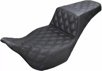 Step-Up zadel 2008-2025 Touring FLHR, FLHT, FLHX FLTR beschikbaar voor biedingen
