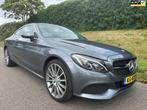 Mercedes-Benz C-klasse Coupé 180 Ambition - Automaat - Org, Auto's, Automaat, Achterwielaandrijving, 4 stoelen, Bedrijf