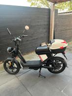 AGM GOCCIA Snorfiets - Goede Staat, Ophalen of Verzenden, Gebruikt, Elektrisch, Overige merken