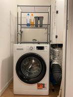 Whirlpool Wasmachine, Witgoed en Apparatuur, Wasmachines, Ophalen, Zo goed als nieuw, 85 tot 90 cm, 1200 tot 1600 toeren