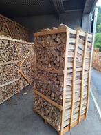 Eiken Haardhout Ovengedroogd – Voor Haard & Houtkachel, 6 m³ of meer, Ophalen, Eikenhout, Blokken