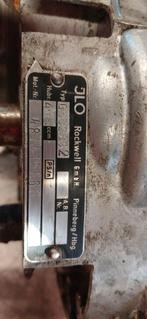JLO G50 Motorblok - Oldtimer Onderdeel, Fietsen en Brommers, Ophalen, Gebruikt, Blok, JLO