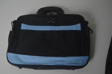 Laptoptas Your Logo beschikbaar voor biedingen