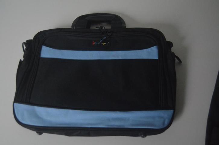 Laptoptas Your Logo, Computers en Software, Laptoptassen, Nieuw, Aktetas, 17 inch of meer, Ophalen
