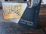 Kartonnen display reclame sure-lite ZELDZAAM, Verzamelen, Ophalen of Verzenden, Zo goed als nieuw, Reclamebord