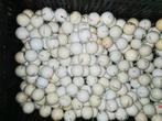 Pinnacle golfballen 100 stuks, Sport en Fitness, Golf, Gebruikt, Ophalen of Verzenden