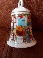 Griekse tafelbel, Antiek en Kunst, Ophalen of Verzenden