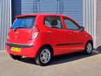 Hyundai I10 1.1 i-Catcher Airco|Nap, Stof, Gebruikt, 4 cilinders, 400 kg