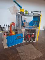 Schleich Dinosaurs Set - Avontuur in het Dinosaur Park, Ophalen of Verzenden, Zo goed als nieuw, Jongen of Meisje