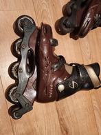 Skates - Size 43, Sport en Fitness, Skeelers, Overige merken, Inline skates 4 wielen, Ophalen of Verzenden, Zo goed als nieuw