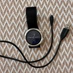 Garmin Vivoactive 3 – Sporthorloge met oplaadkabel, Gebruikt, Zwart, Ophalen of Verzenden, Waterdicht
