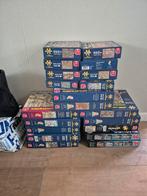 Puzzels Jan van Haasteren en Wasgij, Ophalen of Verzenden, Zo goed als nieuw